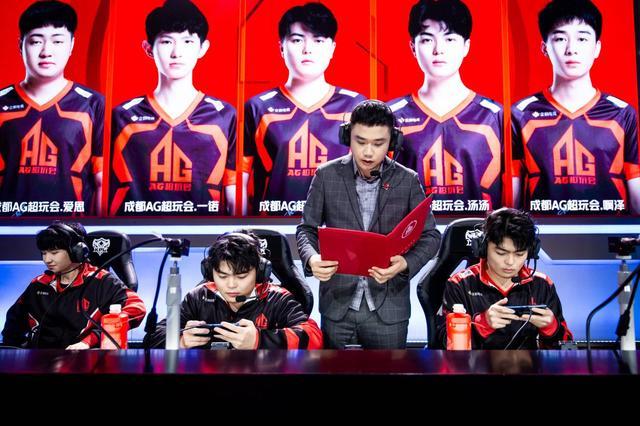 向更大舞台