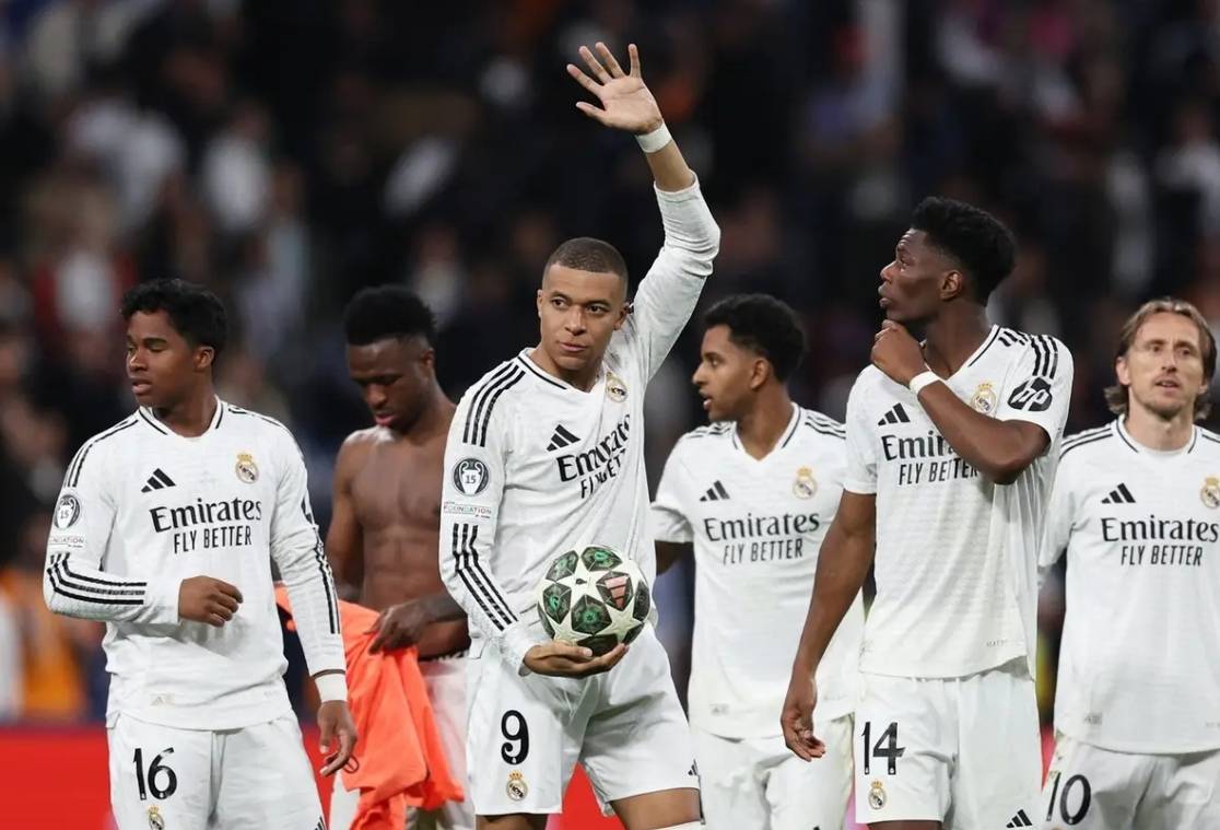 球迷的支持 球迷的支持