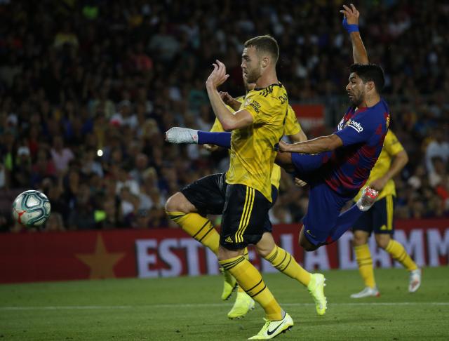 与其强大的 与其强大的