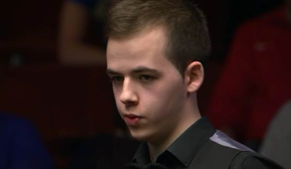 这种在逆境 这种在逆境