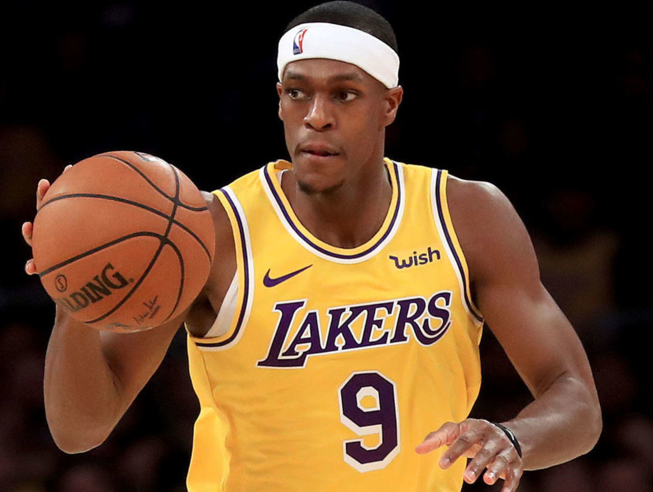 富勒姆的核 富勒姆的核