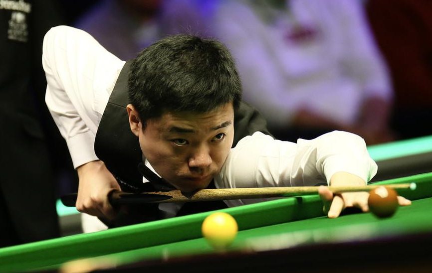 不懈的努力 不懈的努力